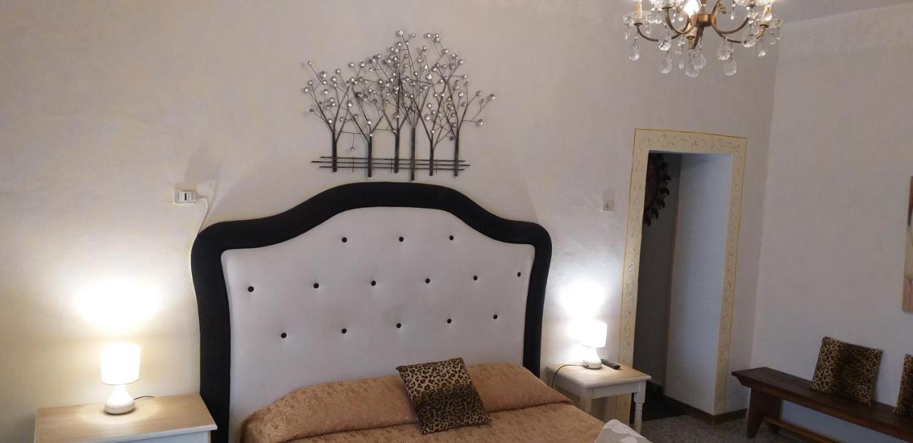La Cascina Della Grotta Di Tufo Bed & Breakfast San Valentino  Ngoại thất bức ảnh