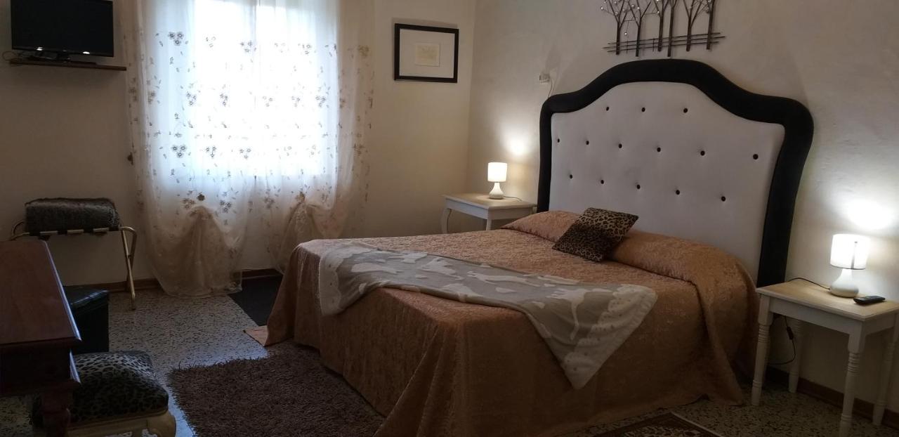 La Cascina Della Grotta Di Tufo Bed & Breakfast San Valentino  Ngoại thất bức ảnh
