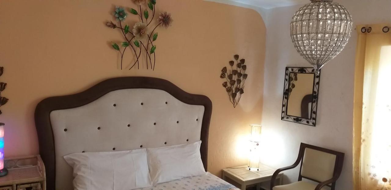 La Cascina Della Grotta Di Tufo Bed & Breakfast San Valentino  Ngoại thất bức ảnh