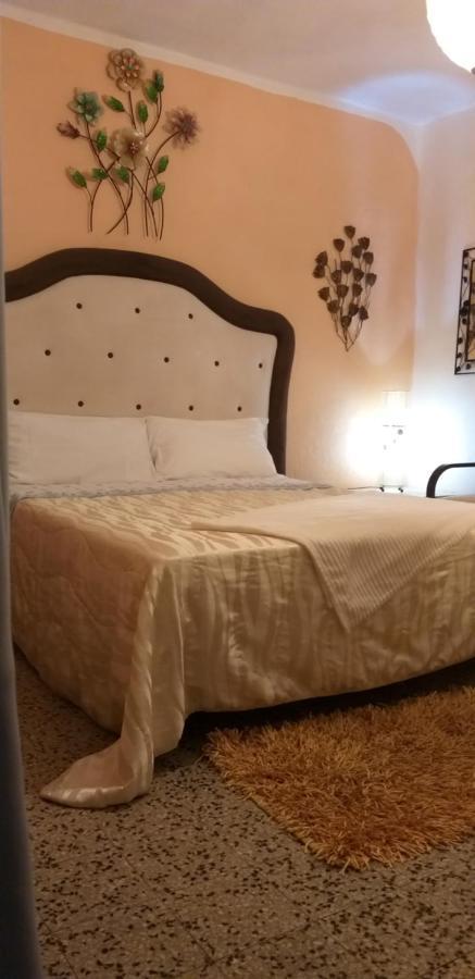 La Cascina Della Grotta Di Tufo Bed & Breakfast San Valentino  Ngoại thất bức ảnh
