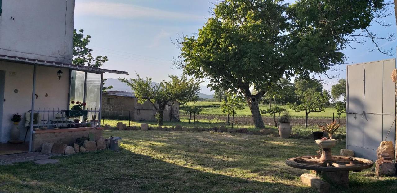 La Cascina Della Grotta Di Tufo Bed & Breakfast San Valentino  Ngoại thất bức ảnh
