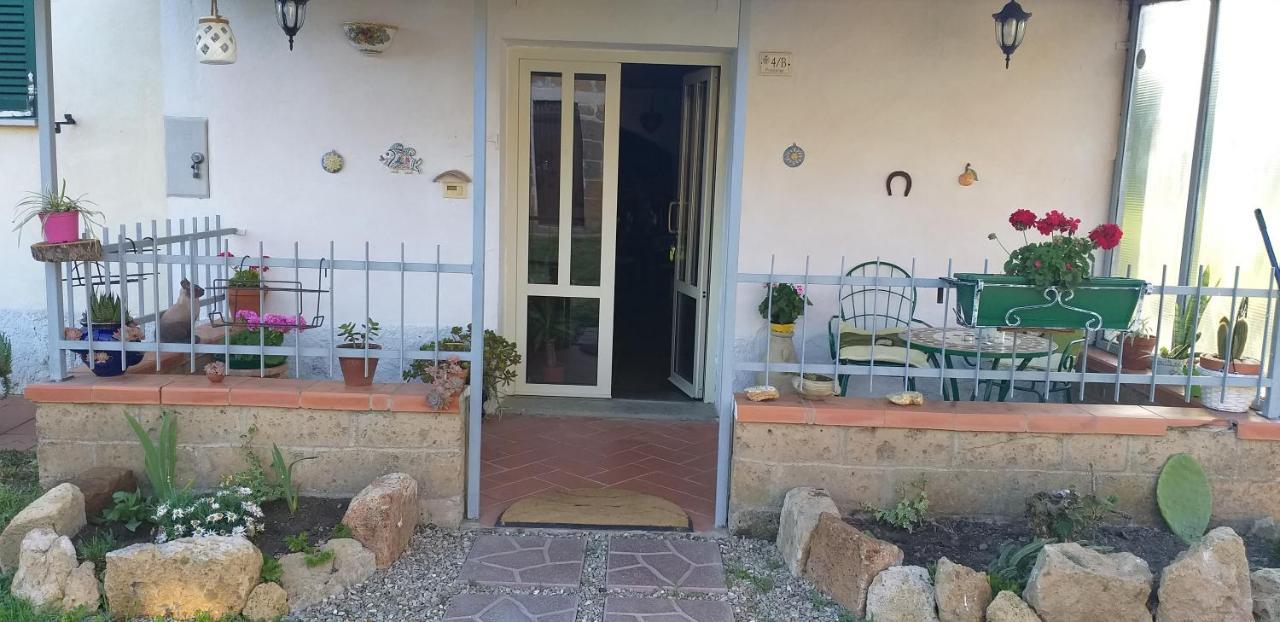 La Cascina Della Grotta Di Tufo Bed & Breakfast San Valentino  Ngoại thất bức ảnh