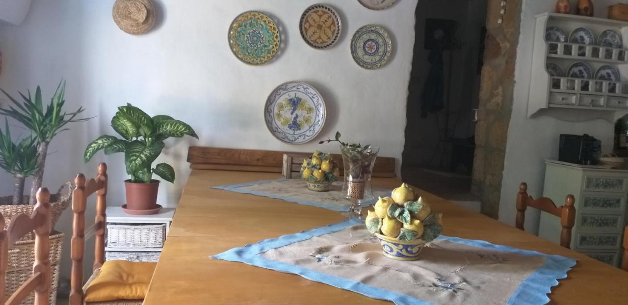 La Cascina Della Grotta Di Tufo Bed & Breakfast San Valentino  Ngoại thất bức ảnh
