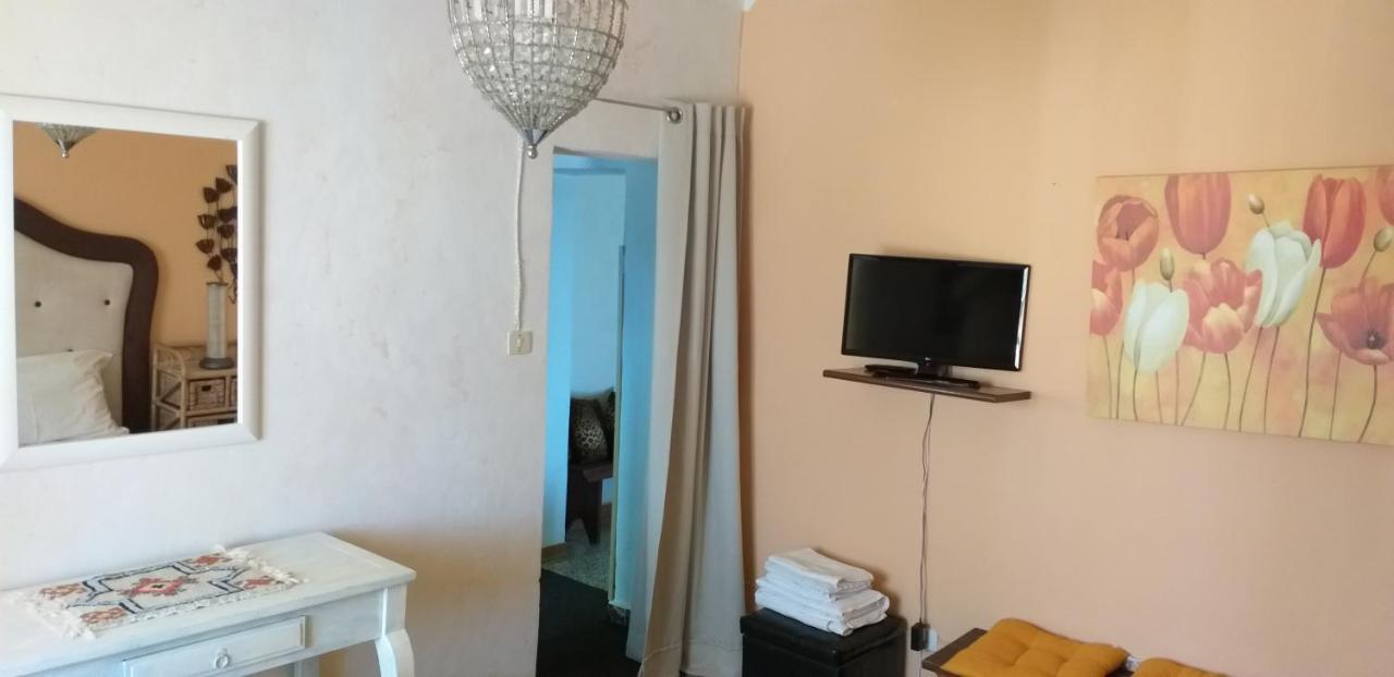 La Cascina Della Grotta Di Tufo Bed & Breakfast San Valentino  Ngoại thất bức ảnh