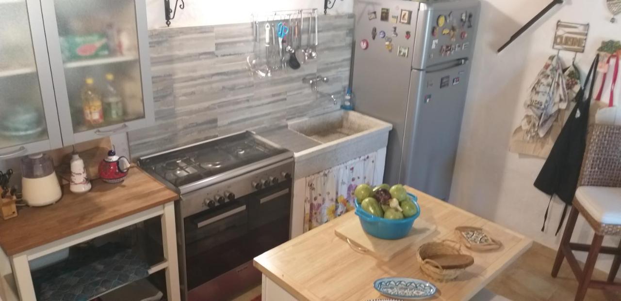 La Cascina Della Grotta Di Tufo Bed & Breakfast San Valentino  Ngoại thất bức ảnh