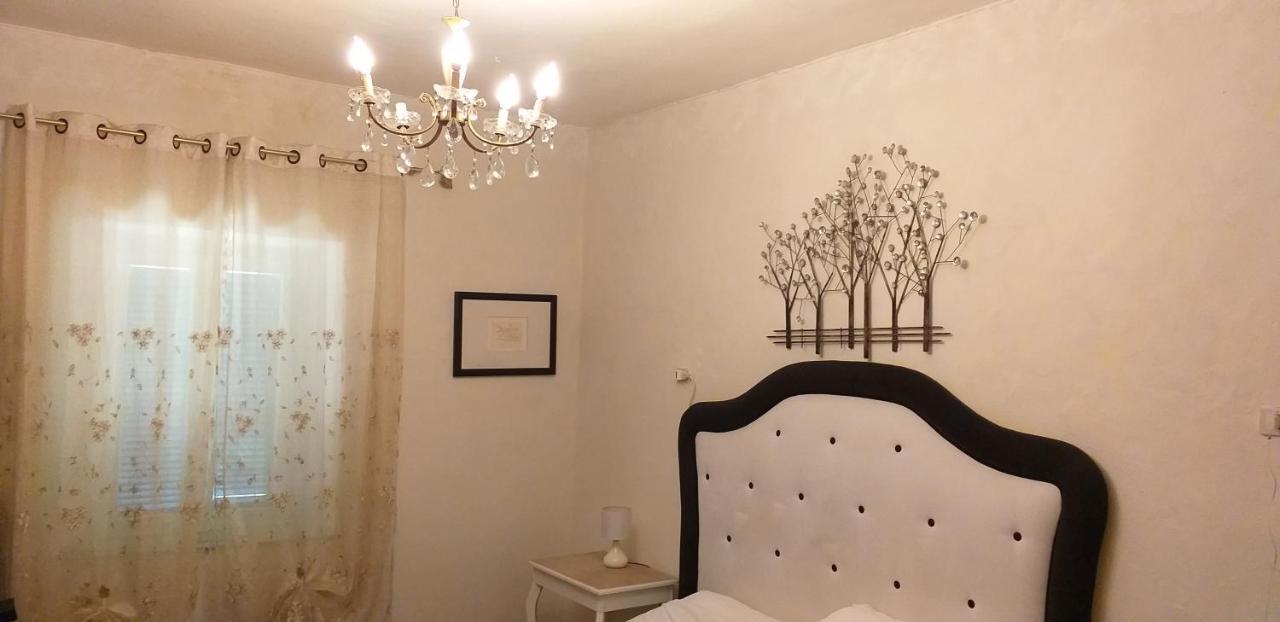 La Cascina Della Grotta Di Tufo Bed & Breakfast San Valentino  Ngoại thất bức ảnh