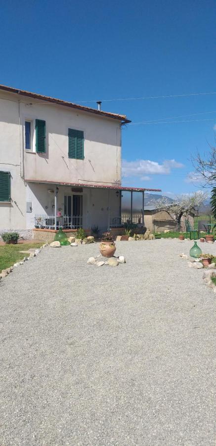 La Cascina Della Grotta Di Tufo Bed & Breakfast San Valentino  Ngoại thất bức ảnh