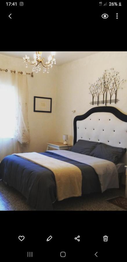 La Cascina Della Grotta Di Tufo Bed & Breakfast San Valentino  Ngoại thất bức ảnh